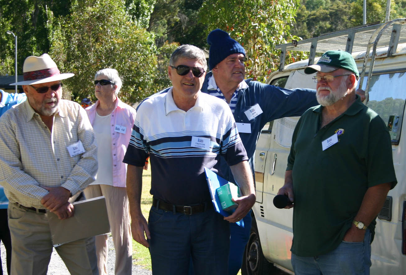 Not quite dÃ©ja vu